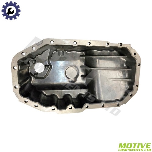 Oil sump pan3053 - sump, auy
