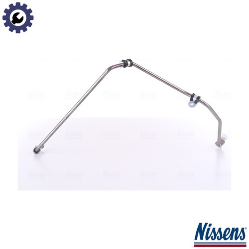 Oil pipe charger 935197 for - for, vw