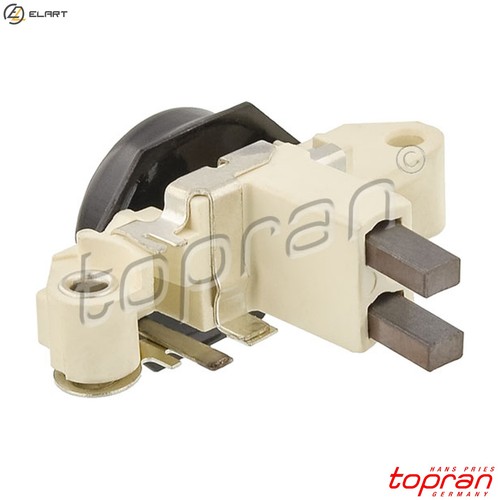 Alternator regulator 100 343 - alternator,
