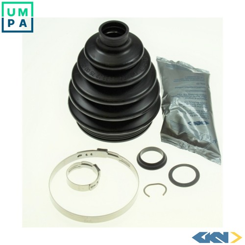 Bellow kit drive shaft - kit, 306693