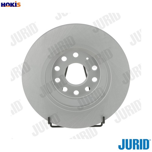Brake disc 563168jc for - 2x,