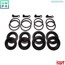 REPAIR KIT BRAKE CALIPER 252