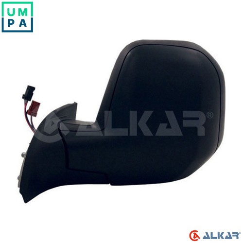 Exterior mirror 9227154 - 9227154, for
