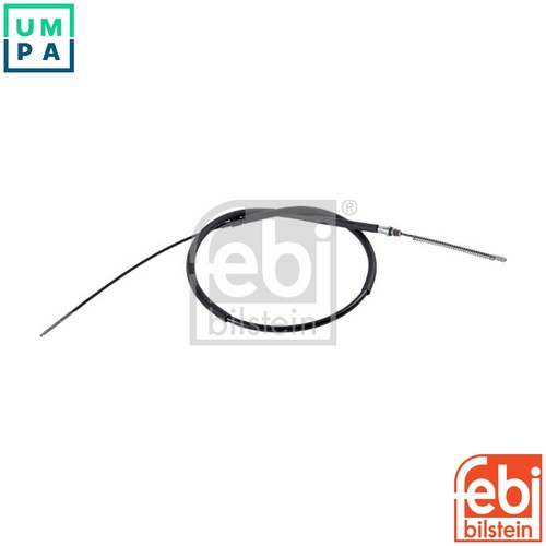 Cable pull parking - pull,