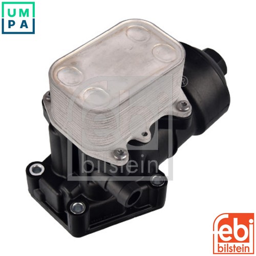 Housing oil filter 109394 for - oil,