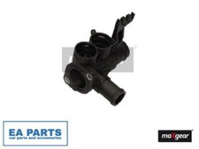 Coolant Flange for SEAT