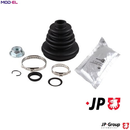 Bellow kit drive shaft - drive,