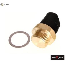 TEMPERATURE SWITCH RADIATOR