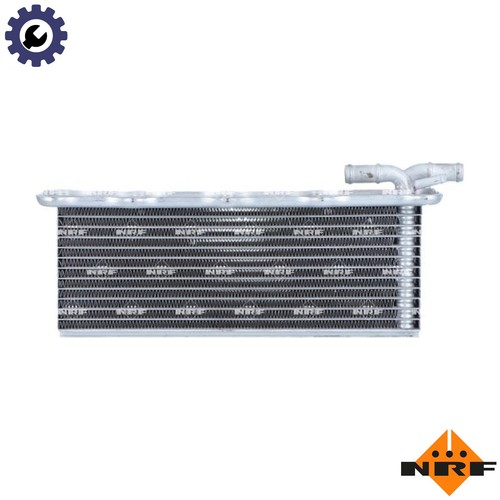 Charge air cooler - cooler, 30991