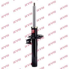 2x Shock Absorbers For VW