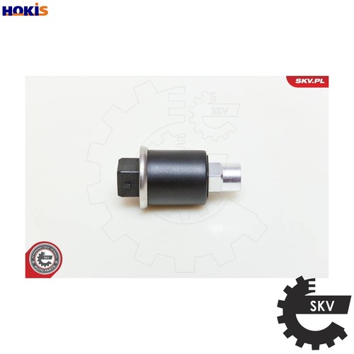 Pressure switch air - pressure,