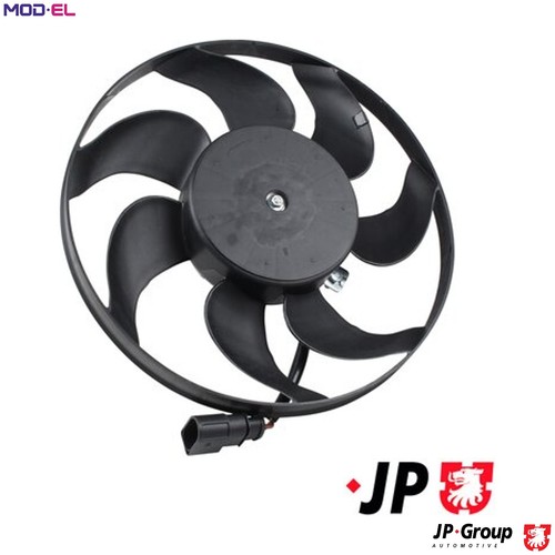 Fan engine cooling 1199101980 - fan,