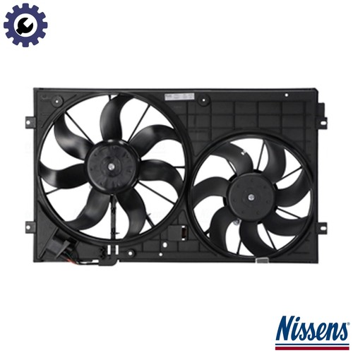 Fan engine cooling - 85644, for