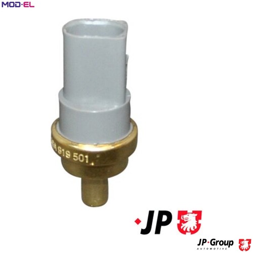 Sensor coolant temperature - coolant,