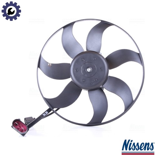 Fan engine cooling 85699 - fan, for