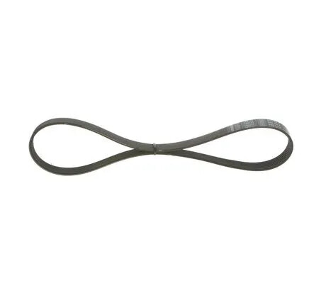 Ribbed belt fits van ii - belt, vw