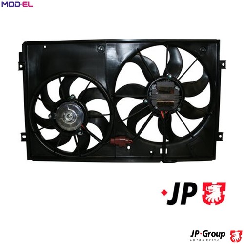 Fan engine cooling 1199106800 - engine,