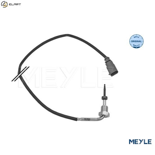 Sensor exhaust gas - gas, temperature