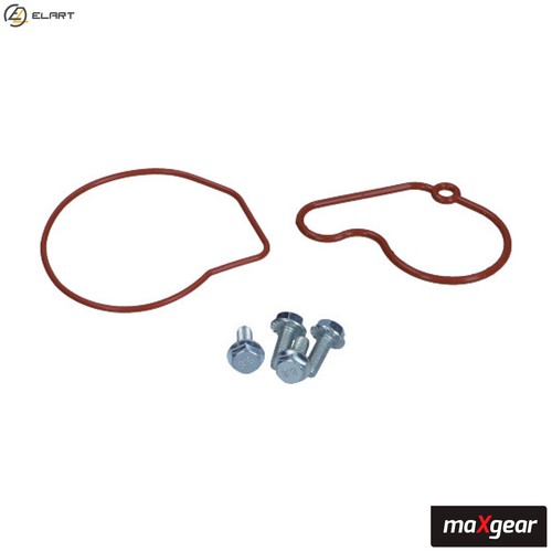 Repair set vacuum pump - repair,