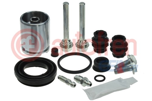 Rear repair kit - brake, caliper