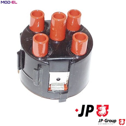 Distributor cap 1191200400 - cap,