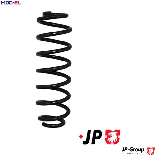 Suspension spring 1152204100 - spring,
