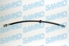 New Brake Hose for VW