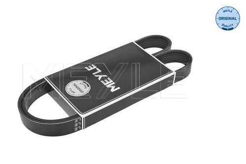 Ribbed belt fits van - fits:, ii