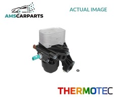 ENGINE OIL COOLER D4A026TT