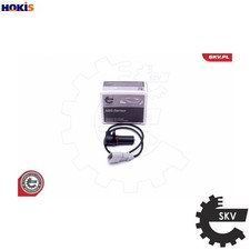 SENSOR CRANKSHAFT PULSE