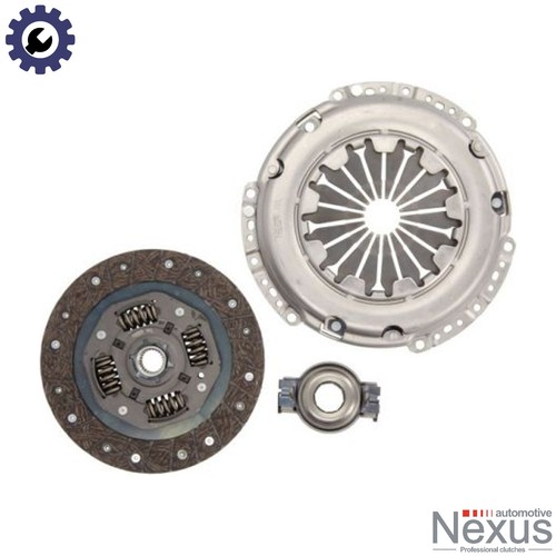 Clutch kit f1t001nx for - kit,