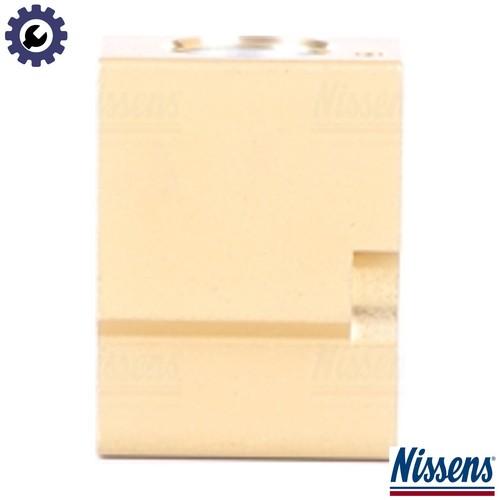 Expansion valve air - expansion,
