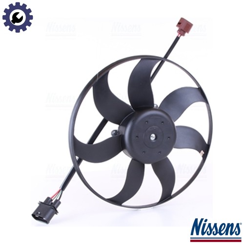 Fan engine cooling - 850021, for