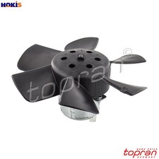 FAN ENGINE COOLING 102 548 FOR