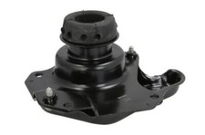 New Engine Mounting for VW