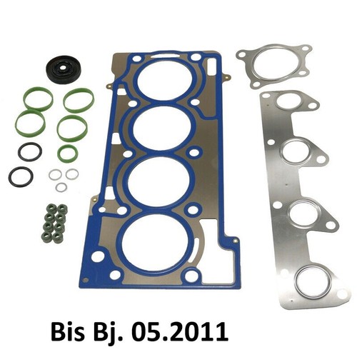 Gasket set cylinder head - set,