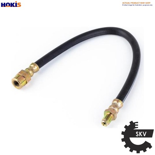 Brake hose 35skv002 - hose, for