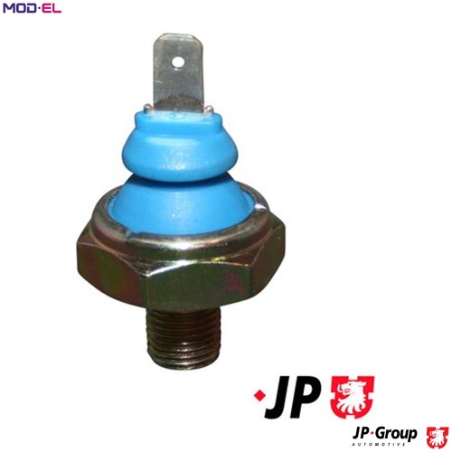 Oil pressure switch - oil,
