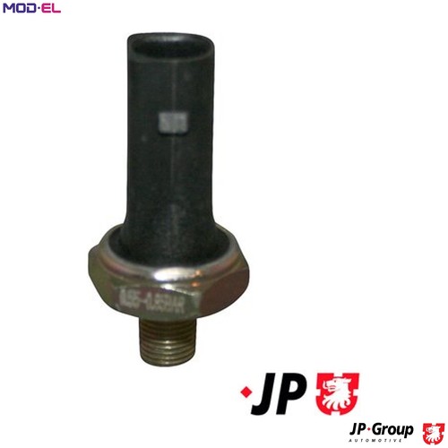 Oil pressure switch - pressure,