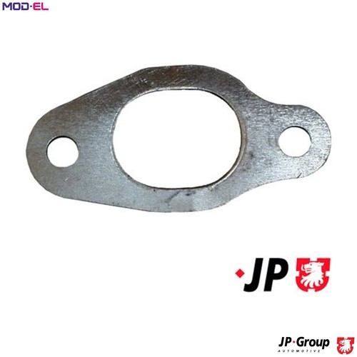 Gasket exhaust manifold - exhaust,