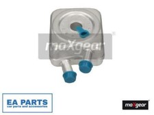 Oil Cooler, engine oil for