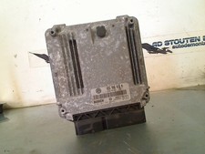ECU Volkswagen Caddy III