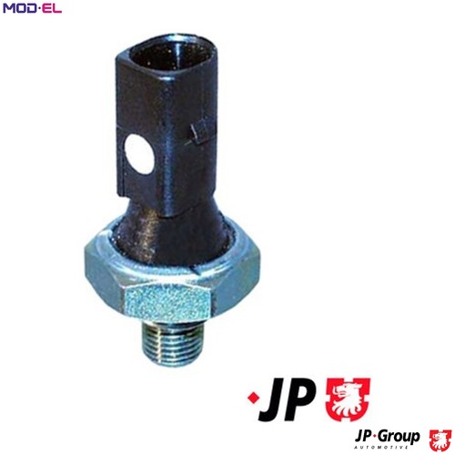 Oil pressure switch - oil,