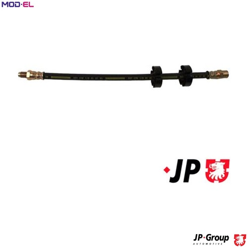 Brake hose 1161600400 for - hose, vw
