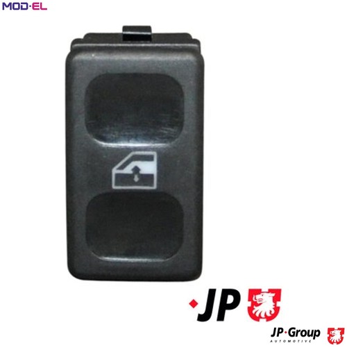 Switch window regulator - switch,