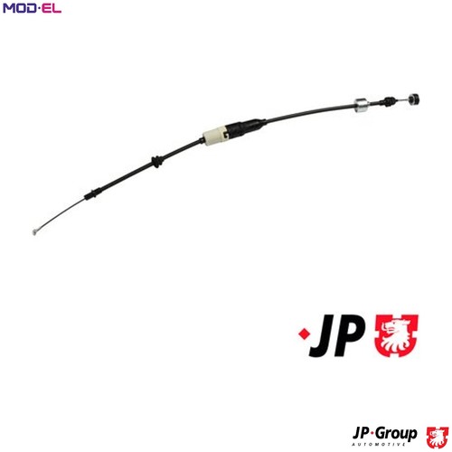 Cable pull clutch control - pull,