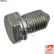SCREW PLUG OIL SUMP 48871 FOR
